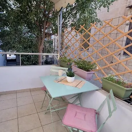 Philoxenia Chania Centre アパート